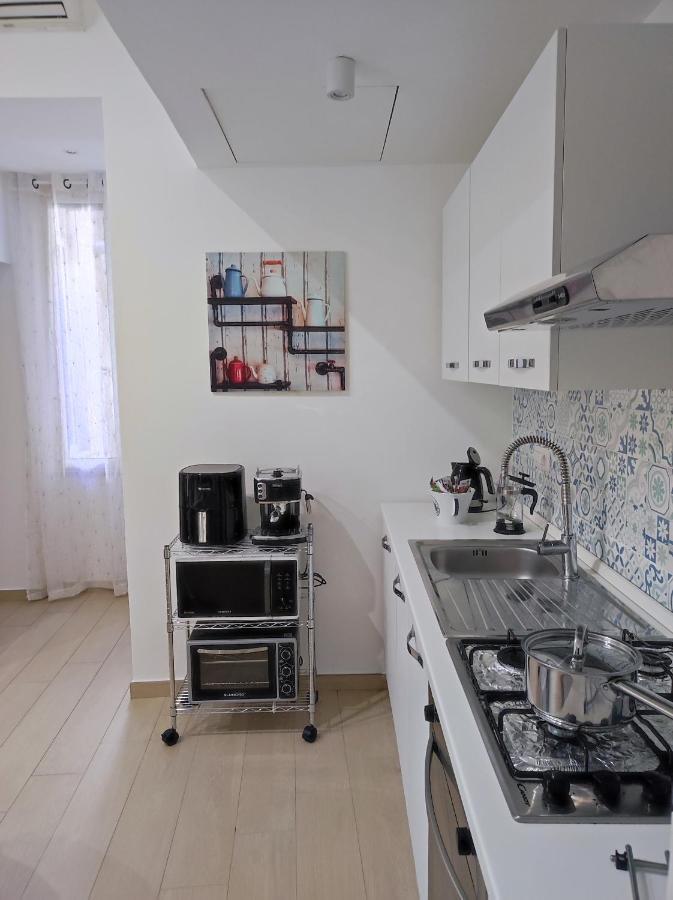 Appartamento Casa Maria Spaccanapoli