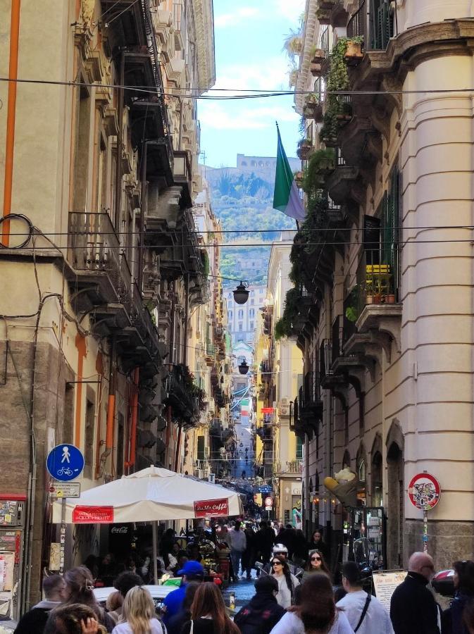 Casa Maria Spaccanapoli * Napoli