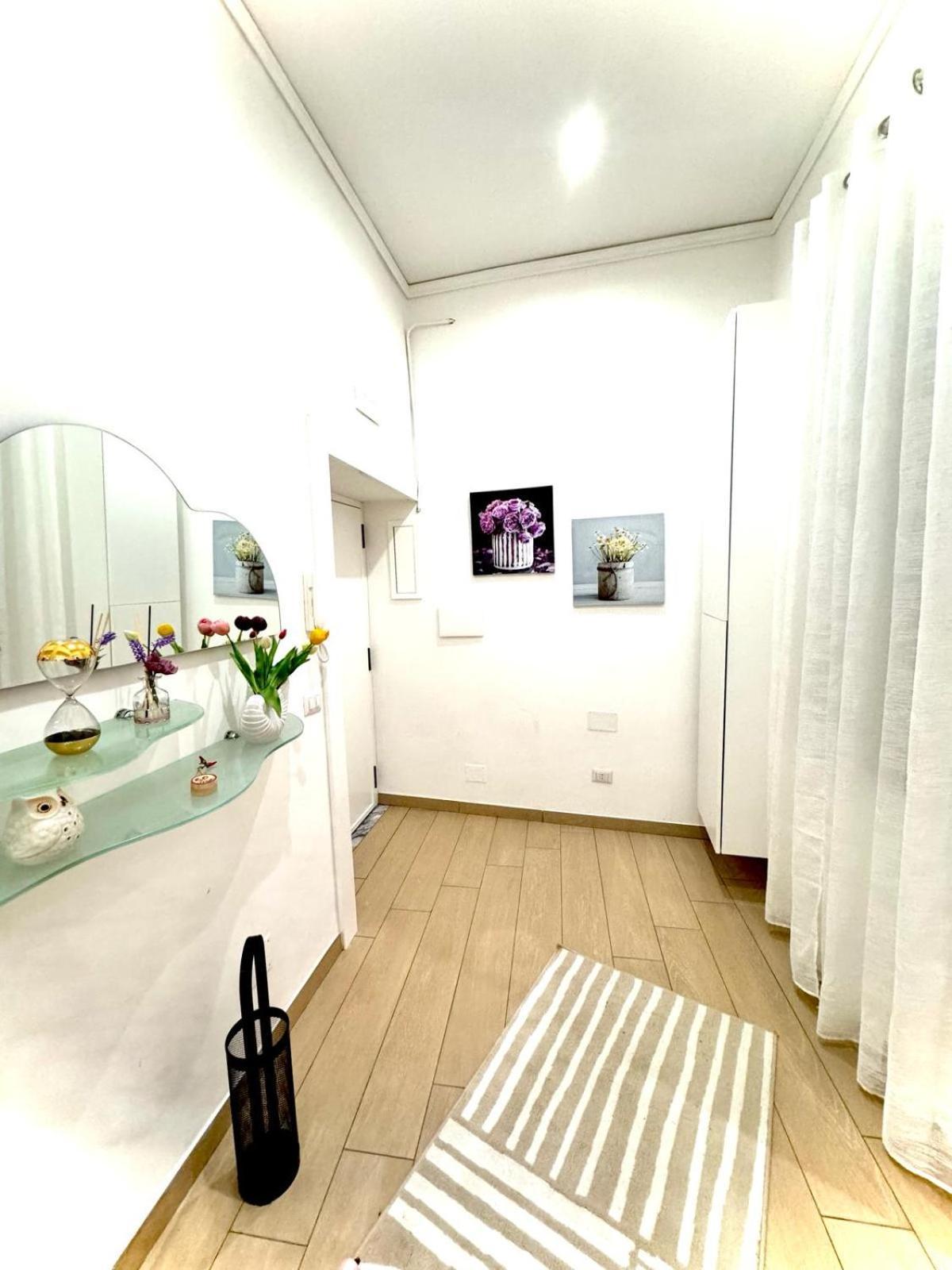 Appartamento Casa Maria Spaccanapoli *