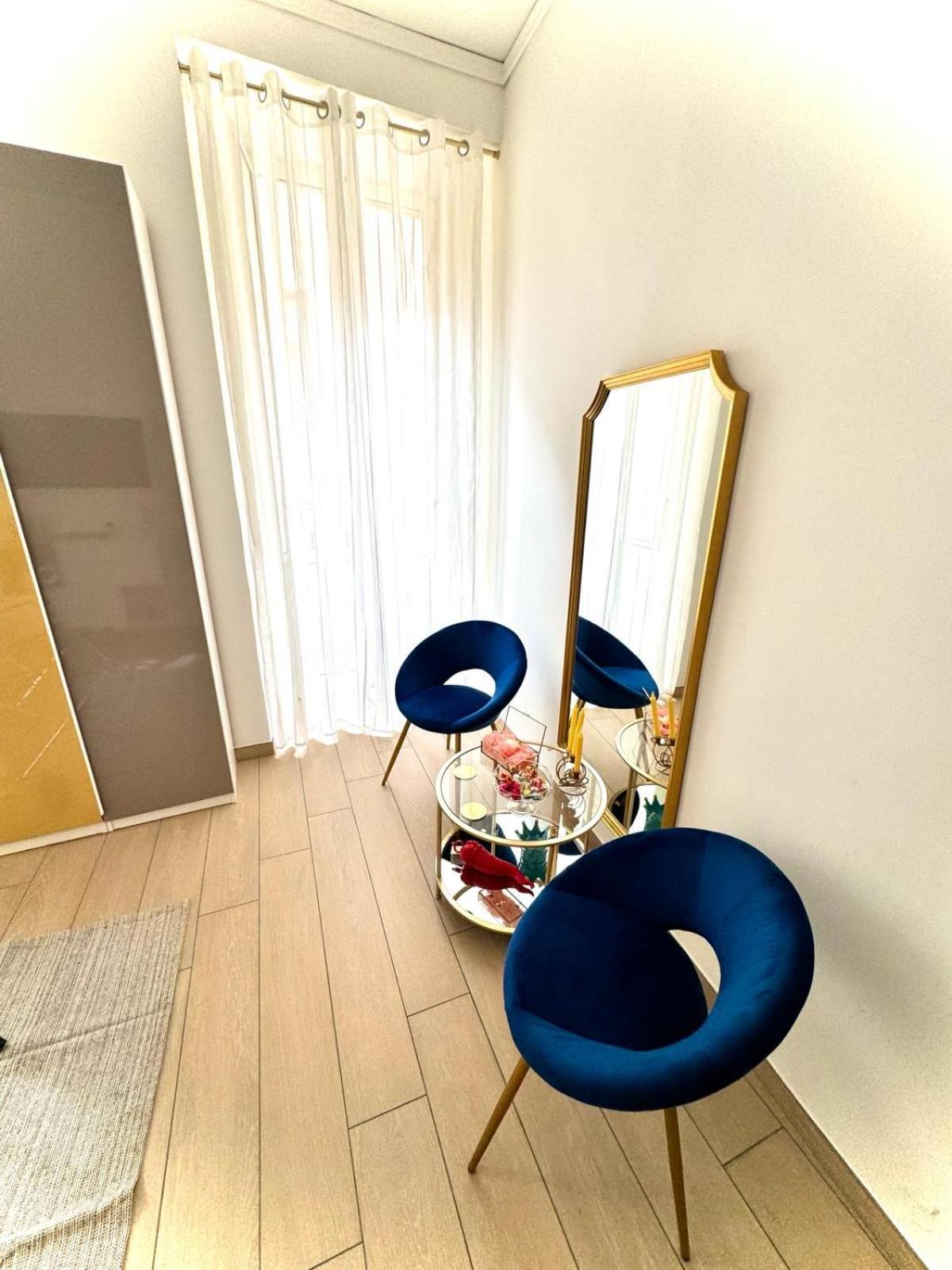 Casa Maria Spaccanapoli Appartement *