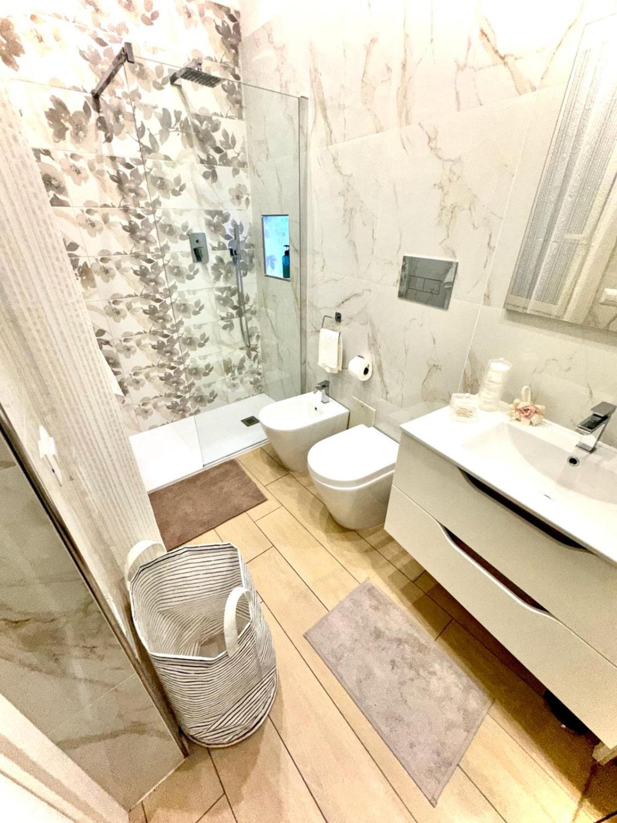 Appartamento Casa Maria Spaccanapoli Napoli