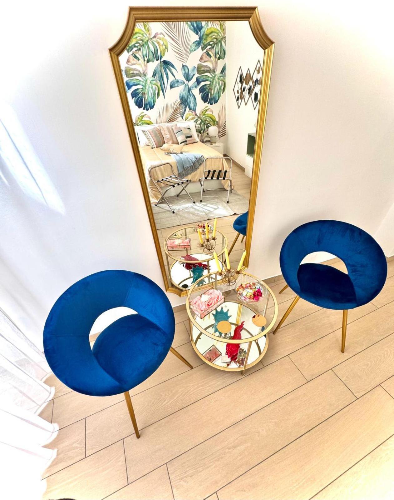 Appartement Casa Maria Spaccanapoli