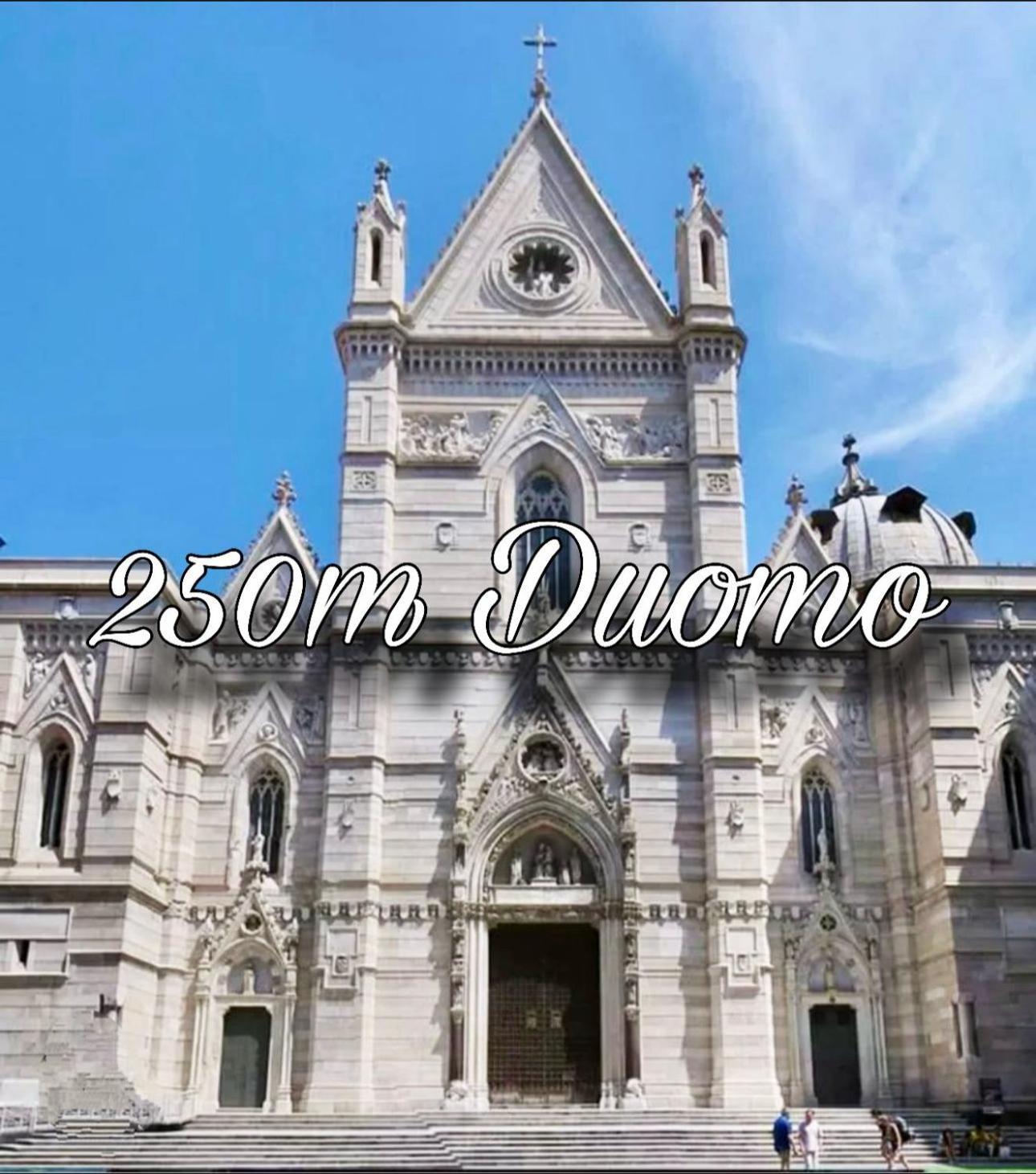 Casa Maria Spaccanapoli Napoli