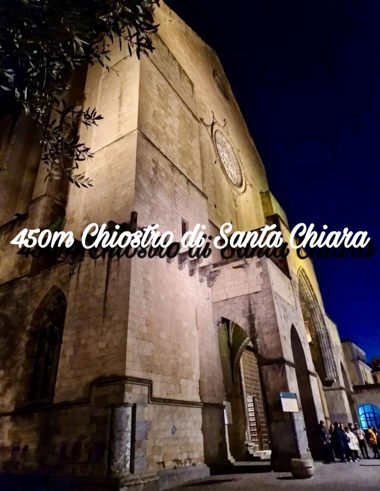 Casa Maria Spaccanapoli Napoli