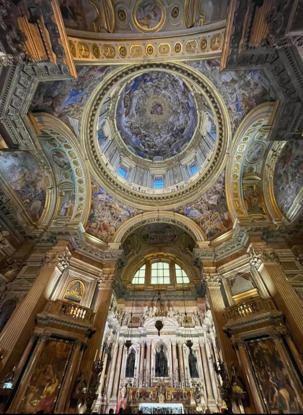 Appartamento Casa Maria Spaccanapoli *