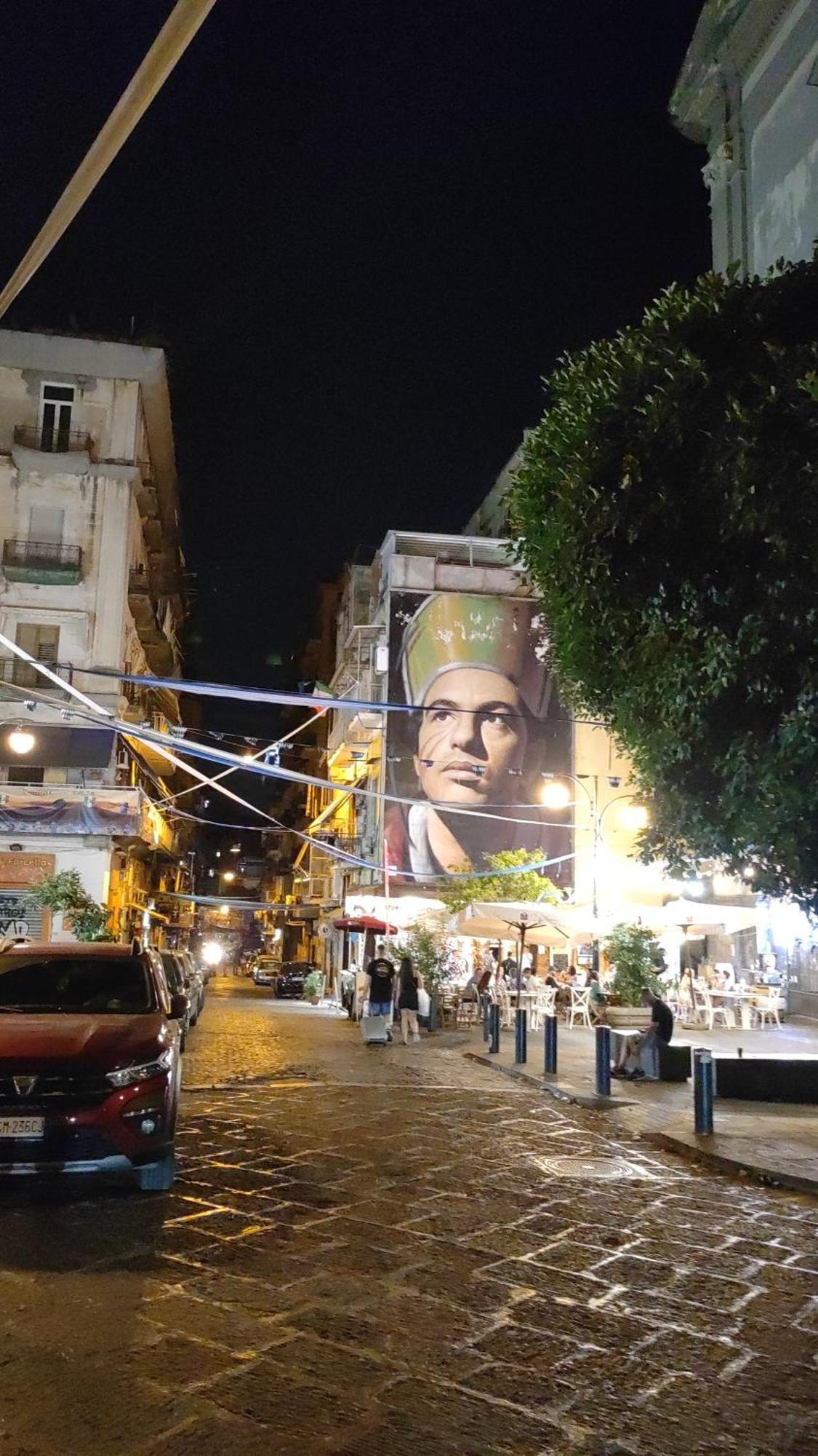 Casa Maria Spaccanapoli Appartamento *